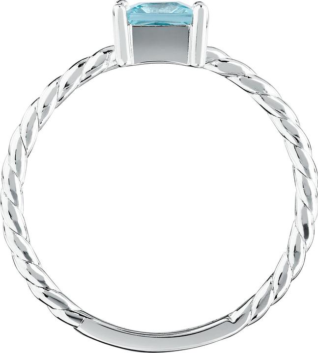 Image du produit Esprit SQUARE COLORS Ring (52, Argent 925)