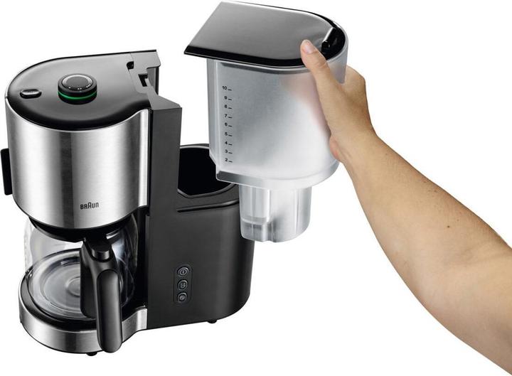 Actual product image Braun Serie 5 KF5120