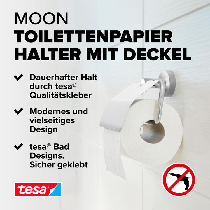 Produktbild tesa Moon