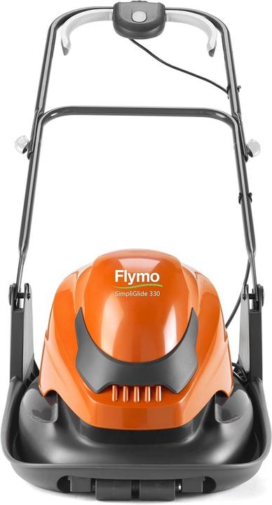 Immagine prodotto Flymo SimpliGlide 330 (Corrente elettrica)