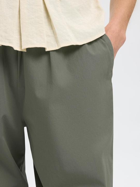 Actual product image Selected Femme Baumwoll High Waist Hose (38)