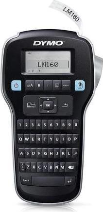 Produktbild Dymo LabelManager LM160 Etikettendrucker Wärmeübertragung Kabellos QWERTY
