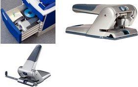 Produktbild Leitz Anschlagschiene
