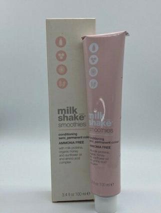 Produktbild Milk_Shake MilkShake Smoothies Semi Permanent Hair Color Lavender 100ml (Lavender)