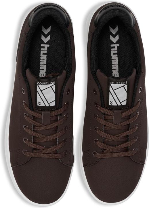 Actual product image hummel Court Line Wt (41)