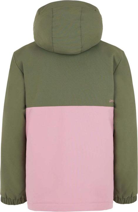 Actual product image Protest Kid's Prtlusoy Snowjacket (176)