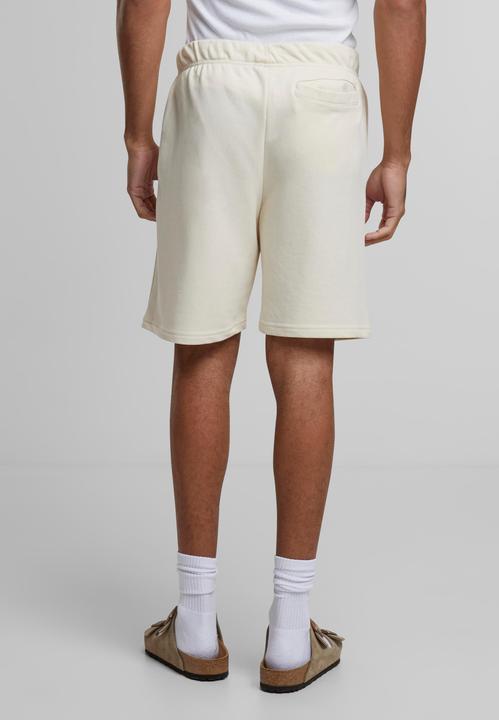 Actual product image Urban Classics Light Terry Shorts - 166793 (S)