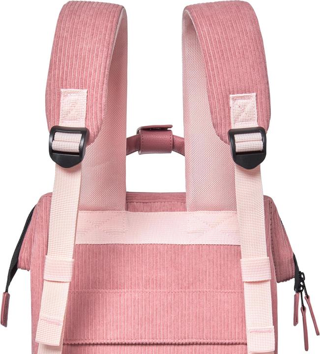 Produktbild Cabaia Rucksack / Backpack Adventurer Recycled Velvet Small (12 l)