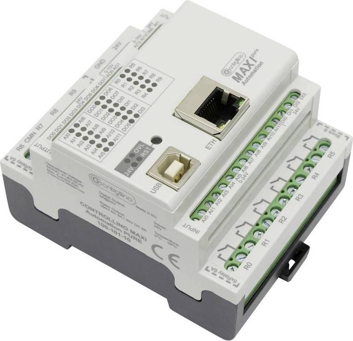 Immagine prodotto Controllino Automazione MAXI pura