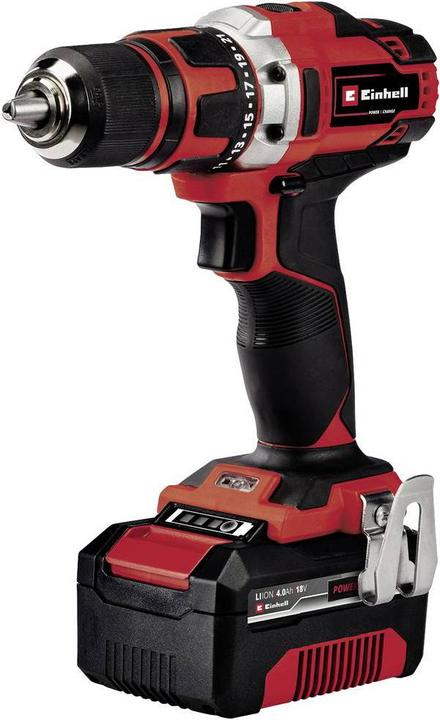 Produktbild Einhell TE-TK 18/2 Li Kit