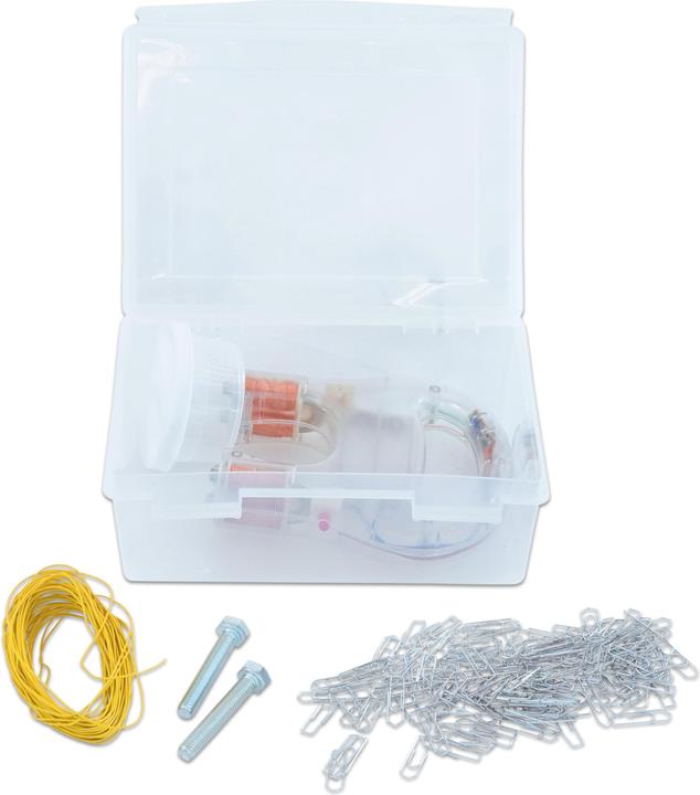 Immagine prodotto Betzold Kit di esperimenti Magnetismo e bussola