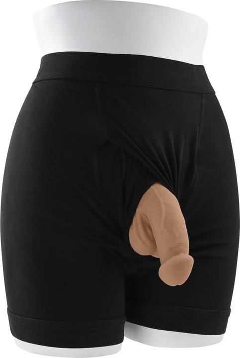 Immagine prodotto Evolved Pene Evoluto SiliconePacker Taglia Media
