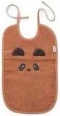 Image du produit Liewood Bavoir Theo Panda