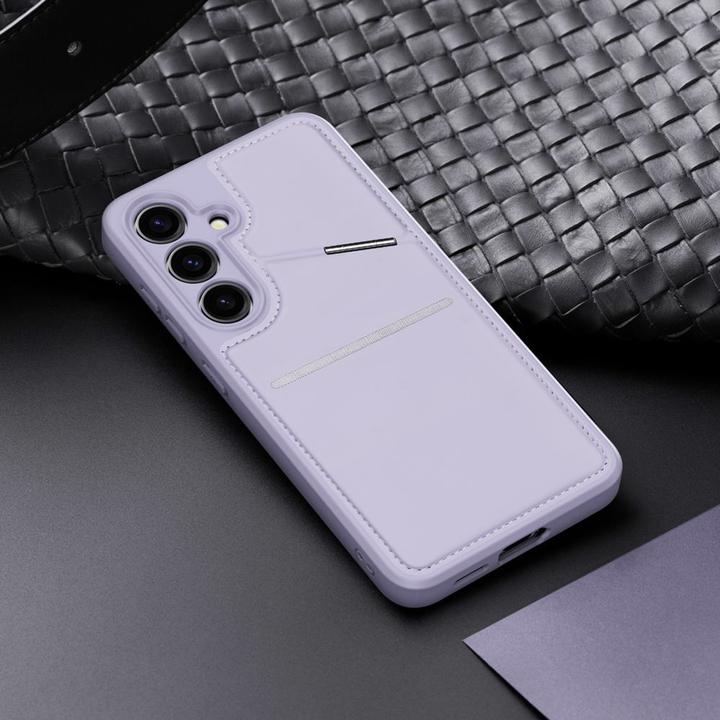 Immagine prodotto Dux Ducis Custodia rigida in PC e TPU della serie Rafi II Mag (Samsung Galaxy S24+)