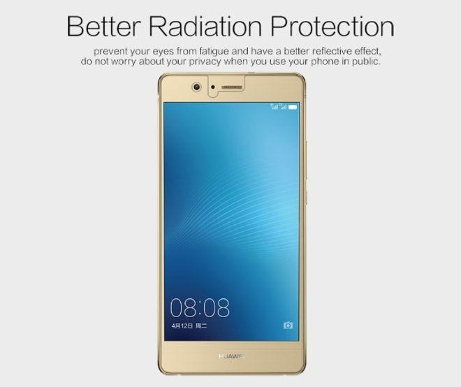 Produktbild Nillkin Matte Series (1 Stück, Huawei P9 Lite)