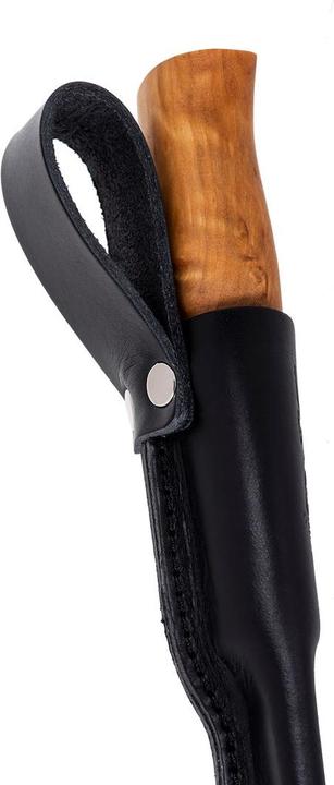 Image du produit Helle Couteau de chasse outdoor JEGERMESTER (13.50 cm)