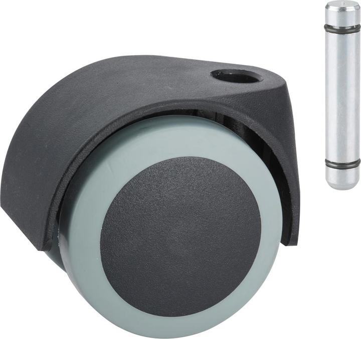 Actual product image Dörner + Helmer Parquet double roller