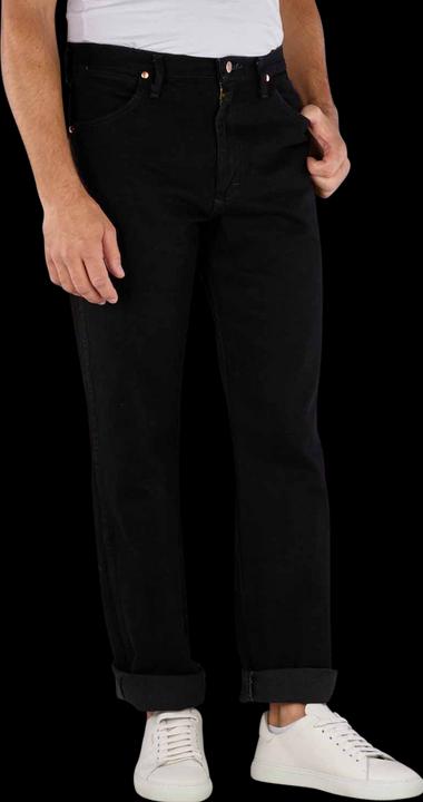 Produktbild Wrangler Jeans 13MWZ (38)
