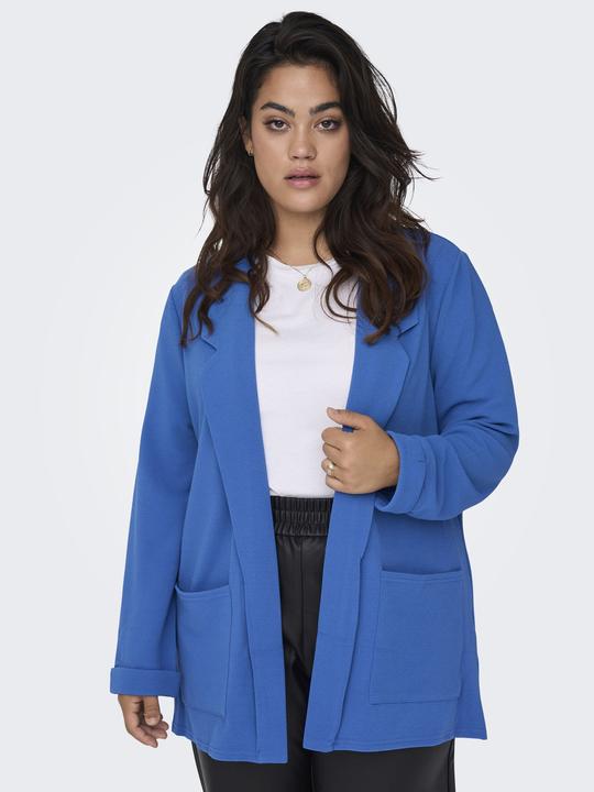 Produktbild Only Vorn offener Curvy Blazer Blazer (M)