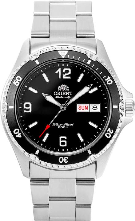 Image du produit Orient Sports Mako 2 & Ray 2 - AA02001B (Montre de plongée, 41 mm)