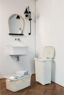 Actual product image Curver Style (60 l)
