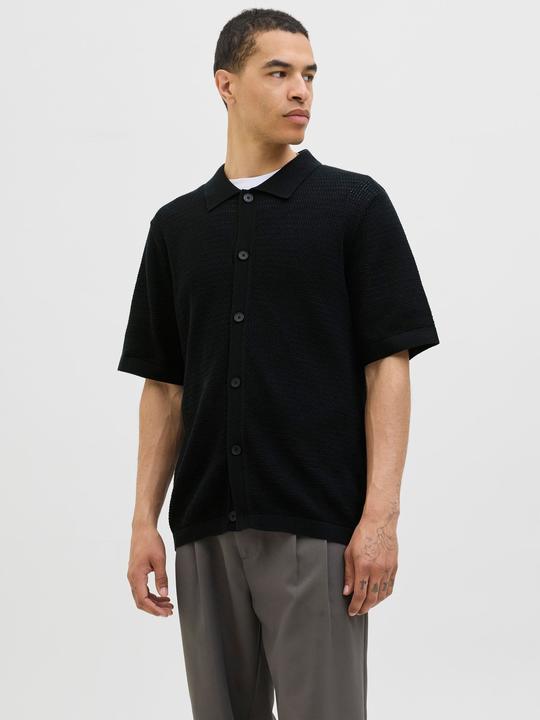 Immagine prodotto Jack & Jones Einfarbig Poloshirt Poloshirt (M)