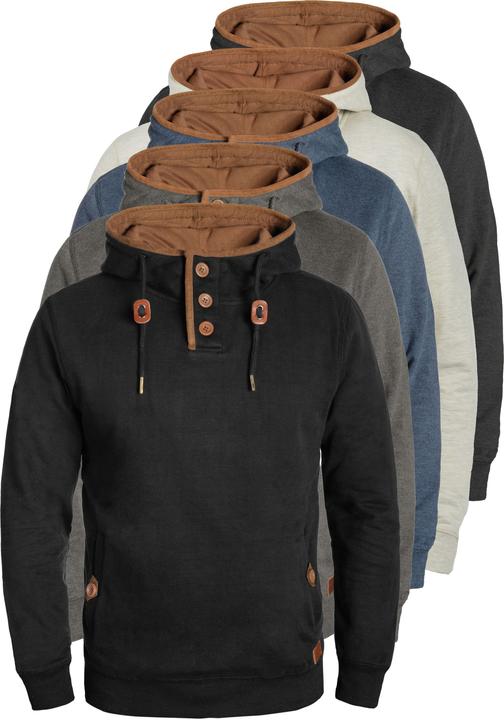 Actual product image Blend Alexo Men's Hoodie (XXL)