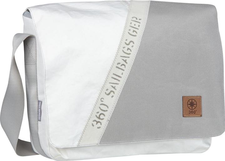 Actual product image 360Grad Umhängetasche Barkasse