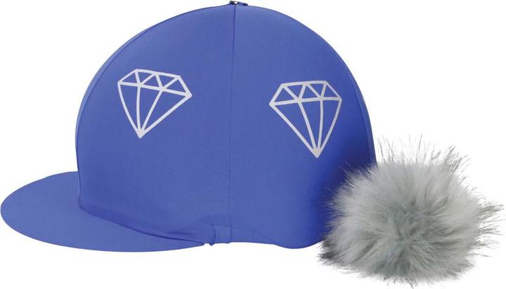 Immagine prodotto Hy Copri casco diamantato (Taglia unica)