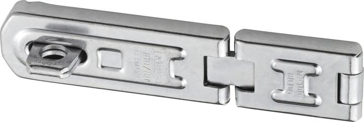 Produktbild Abus Sicherheits-Überfalle (6 Stk.)