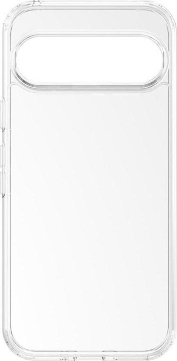 Immagine prodotto PanzerGlass CARE by Custodia alla moda trasparente X-Ray morbida Basic Google Pixel 9/9 Pro (1 Pezzo/i, Google Pixel 9 Pro, Google Pixel 9)