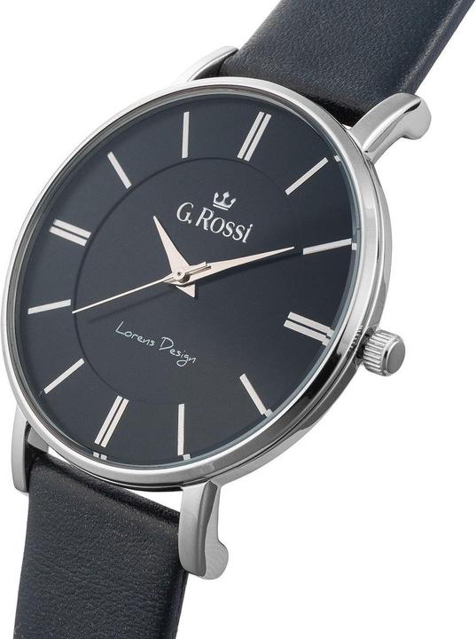 Produktbild Gino Rossi WATCH MEN 10401A-6F1 (zg190f) universal watch (410 mm)