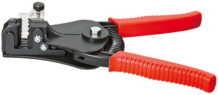 Produktbild Knipex Abisolierzange (180 mm)