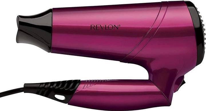 Productafbeelding Revlon RVDR5229 Perfect Heat kroesbestrijder haardroger 2200W en inklapbare handgreep