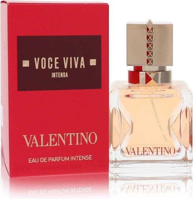 Image du produit Valentino Voce Viva Intensa (Eau de parfum, 30 ml)