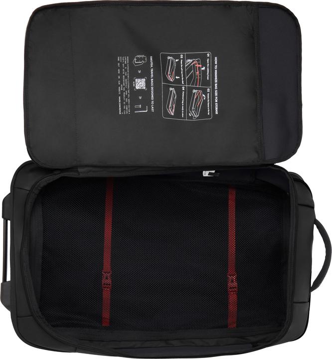 Produktbild Vaude Takutea 65 (65 l, M (50 - 90l))