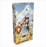 Image du produit Asmodée Unlock! Les Aventuriers d'Oz Einzelsz. (Allemand)