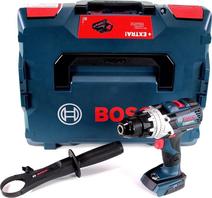 Produktbild Bosch Professional GSR 18V-110 C (Akkubetrieb)