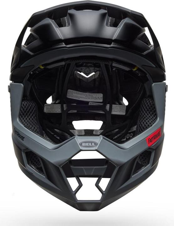 Immagine prodotto Bell Casco Super AIR R Sferico MIPS (62 cm)