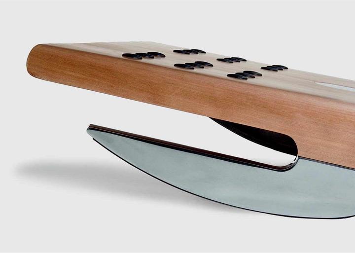 Image du produit Humanscale Fr500 Repose-pieds