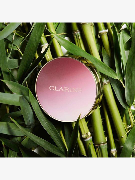Actual product image Clarins Ombre 4 Couleurs (02 Rosewood Gradation)