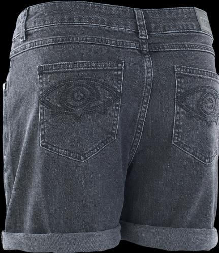 Image du produit ION Bike Shorts Seek women - black (40)