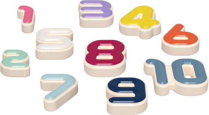 Immagine prodotto Topbright Toys Scala dell'orso gommoso / Scala dell'orso gommoso PREMIO TOY 2023 (Tedesco, Inglese, Francese, Italiano, Spagnolo, Olandese, Slovacco, Ceco, Russo, Rumeno, Serbo, Svedese, Sloveno, Norvegese, Bosniaco, Croato, Bulgaro, Lituano)
