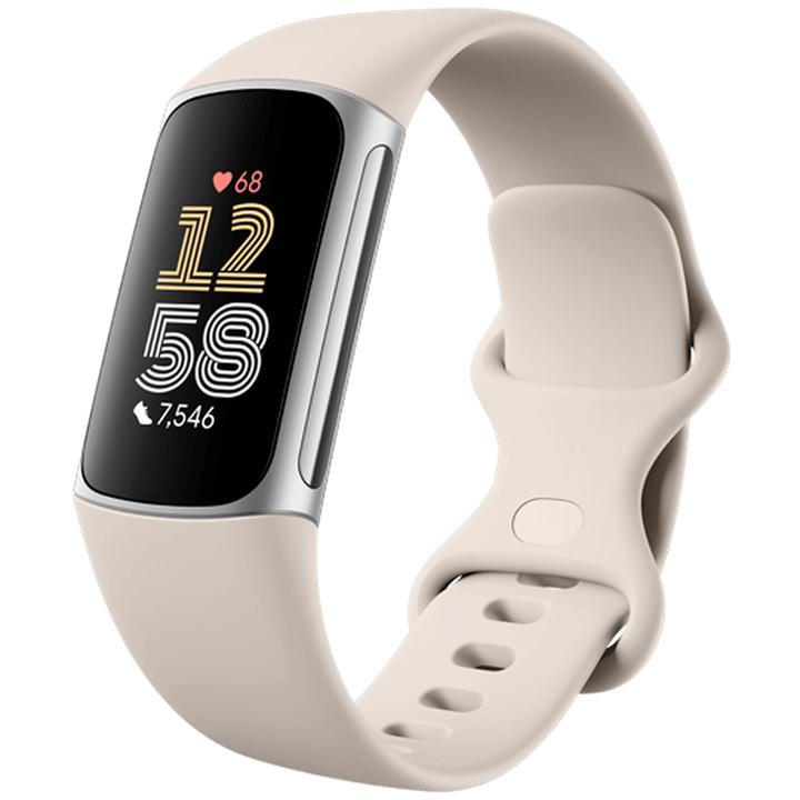 Fitbit Charge 6 (36.73 mm)