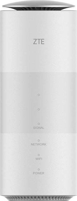 Actual product image Telekom ZTE HyperMobile 5G MC888