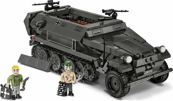 Produktbild Cobi Sd.Kfz.251/1 Ausf. A