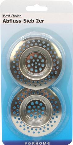 Immagine prodotto Best Choice Set di setacci per drenaggio
