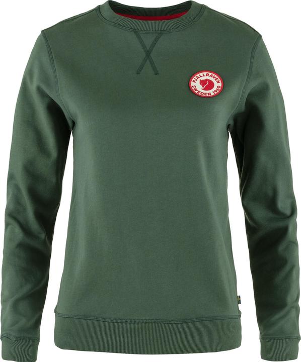 Fjällräven 1960 Logo Badge
