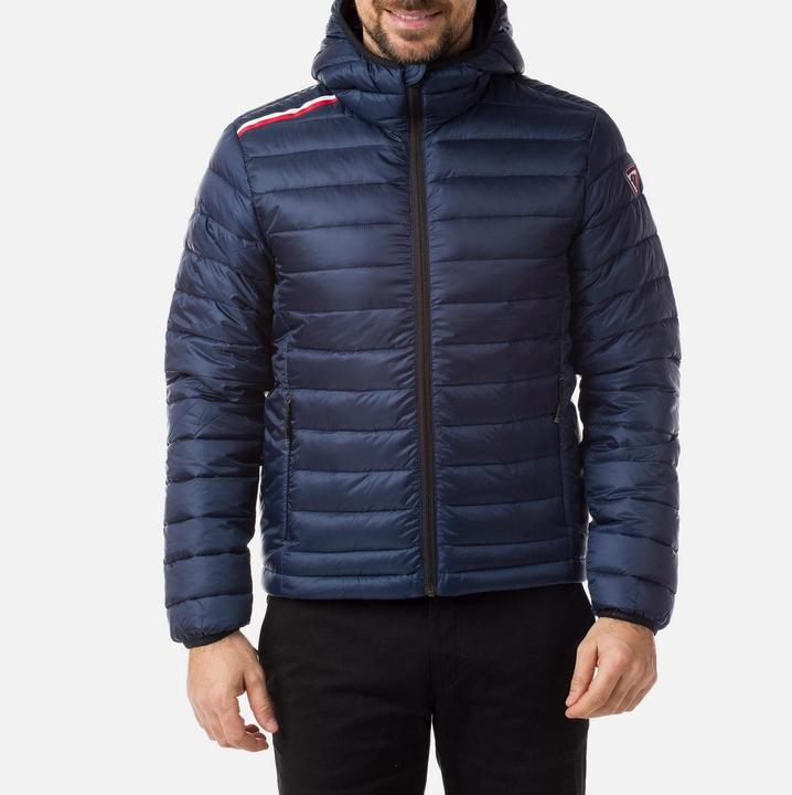 Actual product image Rossignol Rossi Hood Jacket (XL)