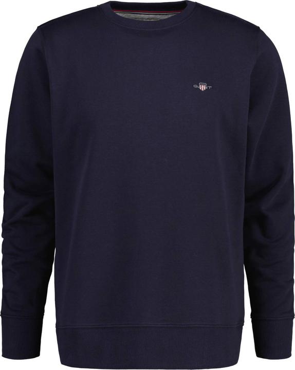 GANT Regular Shield C-Neck Sweat (5XL)